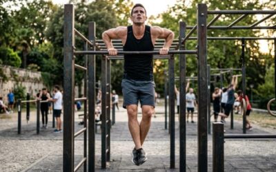 Programmes musculation