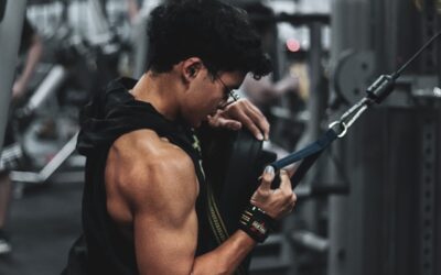 Musculation adolescents