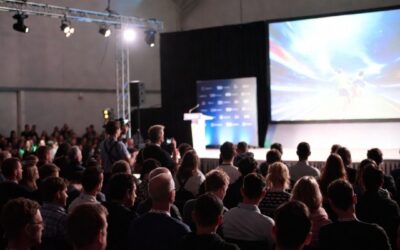 conférence sportive