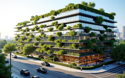 L'immobilier durable redéfinit l'investissement moderne