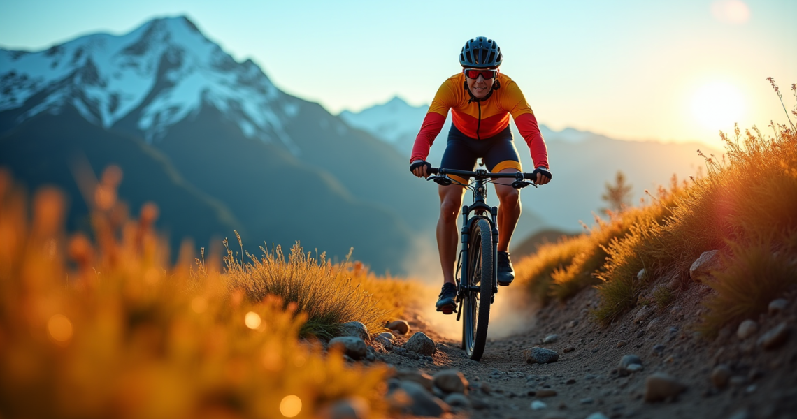 Quel vélo choisir pour une aventure inoubliable ?