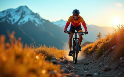 Quel vélo choisir pour une aventure inoubliable ?