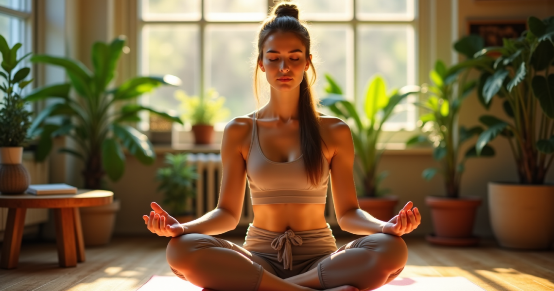 Harmonisez votre routine pour une beauté naturelle et durable