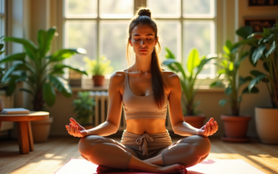 Harmonisez votre routine pour une beauté naturelle et durable