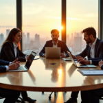 Solutions innovantes pour optimiser votre entreprise
