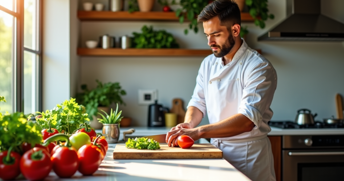Pourquoi cette recette va révolutionner votre cuisine ?