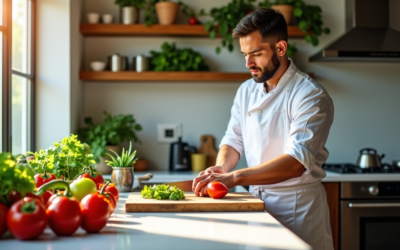 Pourquoi cette recette va révolutionner votre cuisine ?