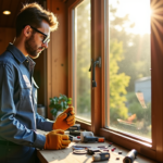 Pourquoi confier le remplacement de vos vitres à un spécialiste à Morges ?