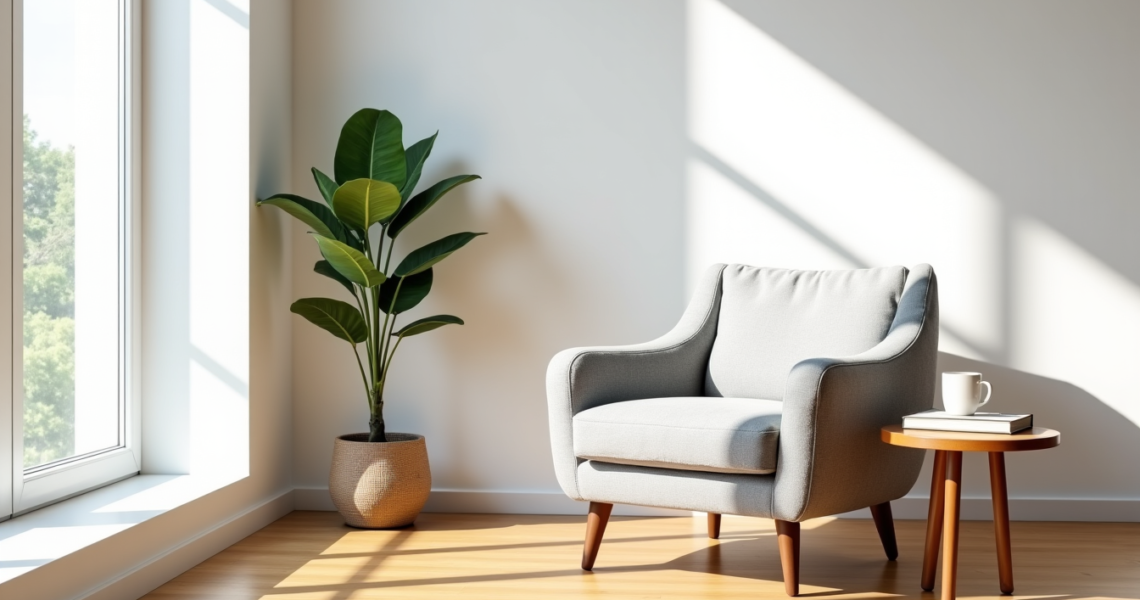 Ce que vous ignorez sur le minimalisme au quotidien