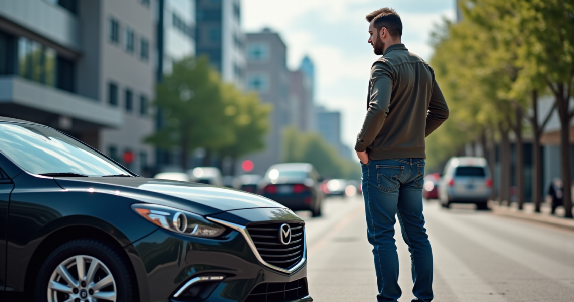 Les signes qui montrent qu’une voiture nécessite une révision immédiate