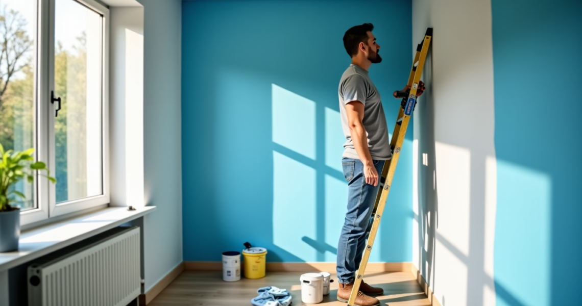 Rénover soi-même : astuces et conseils pratiques pour la maison