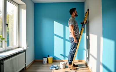 Rénover soi-même : astuces et conseils pratiques pour la maison