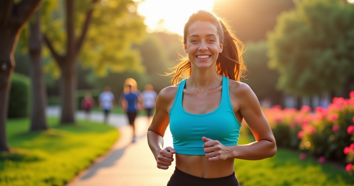 Améliorez votre bien-être grâce au sport quotidien