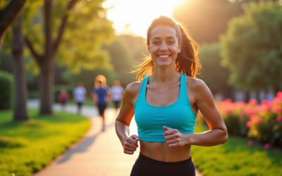 Améliorez votre bien-être grâce au sport quotidien