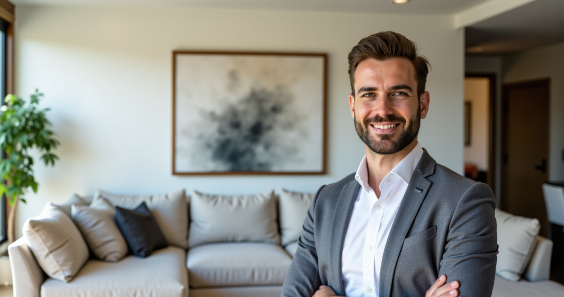 Solutions pour optimiser votre habitat avec un expert maison