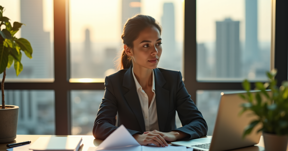 Astuces pour booster sa carrière professionnelle