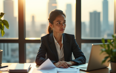 Astuces pour booster sa carrière professionnelle