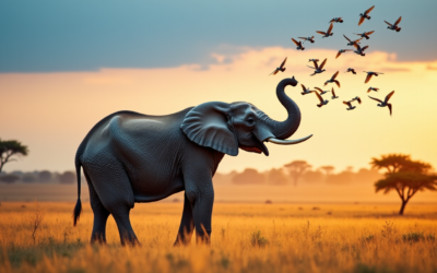 Les secrets fascinants du langage animal