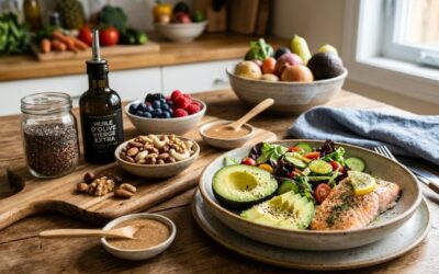 alimentation saine
