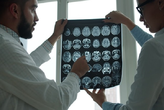 technicien en radiologie