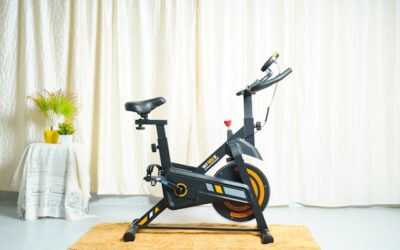 vélo spinning
