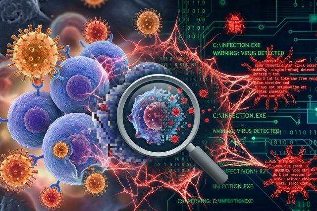 virus biologiques