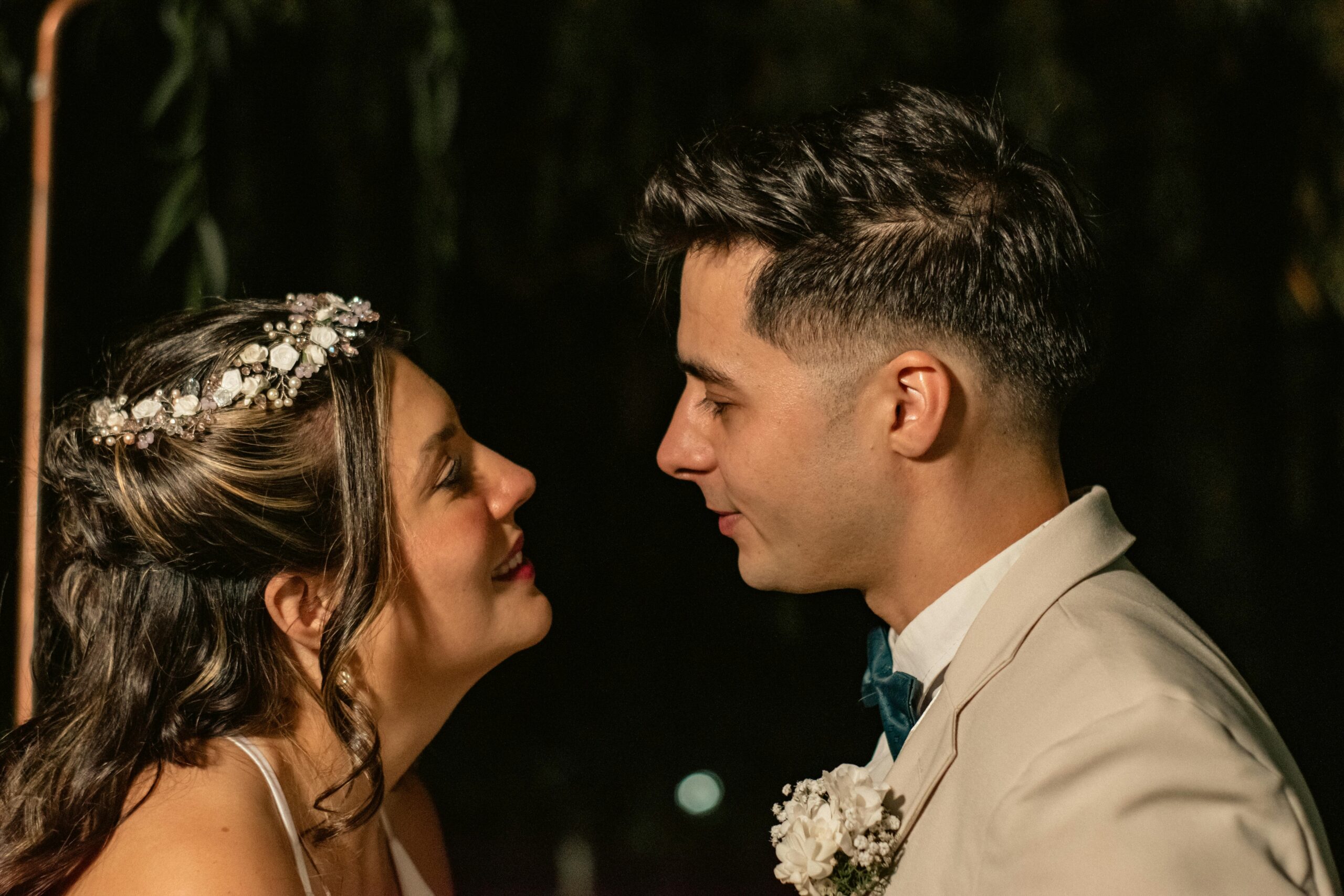 Évasion romantique : secrets d'un voyage de noces parfait