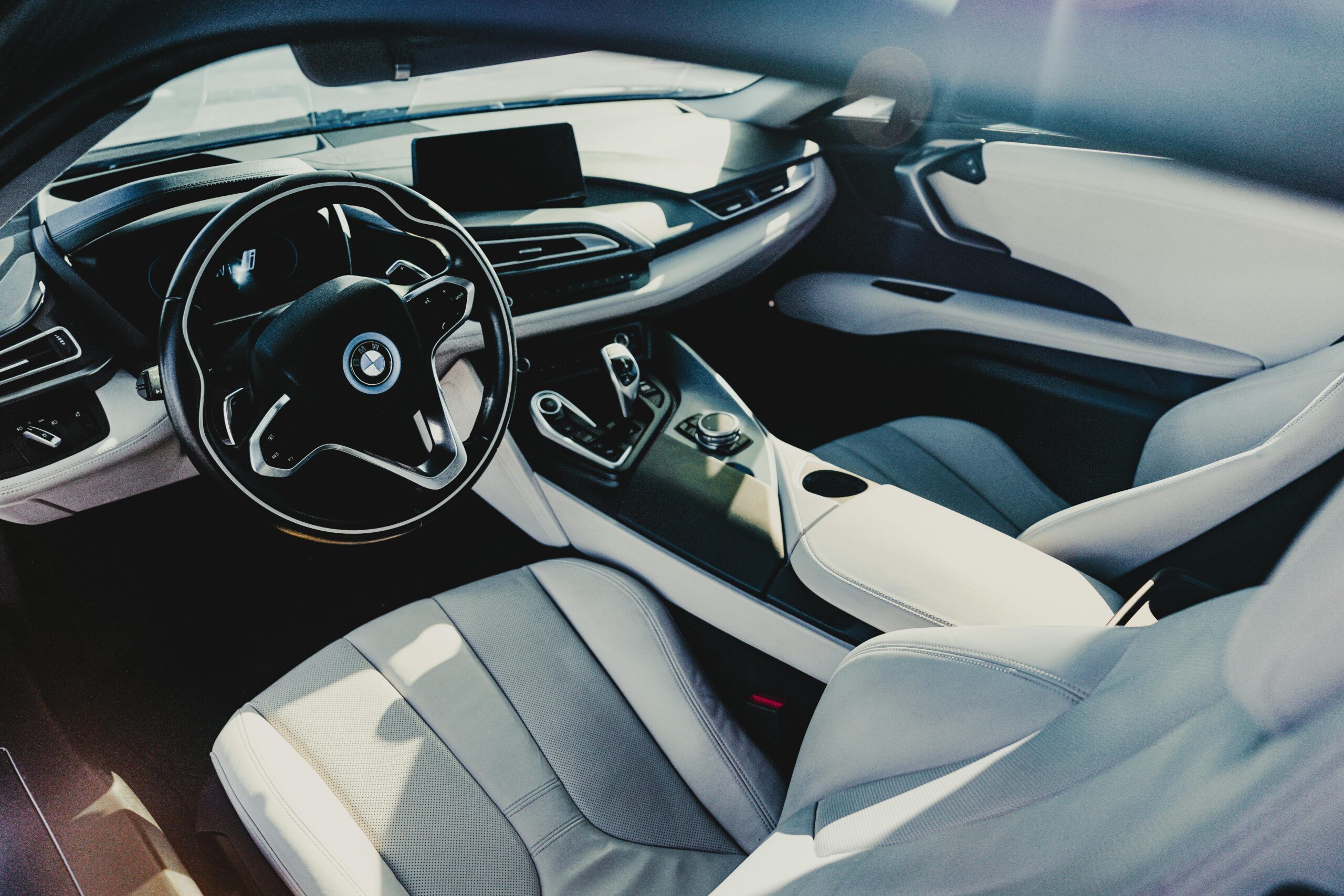 Les innovations cachées de l'industrie automobile
