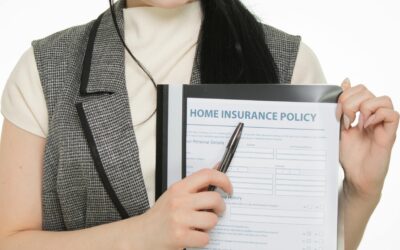 Protégez votre maison avec la bonne assurance immobilier