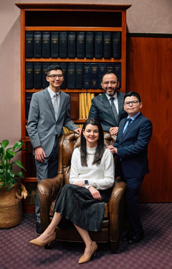 administrateur judiciaire