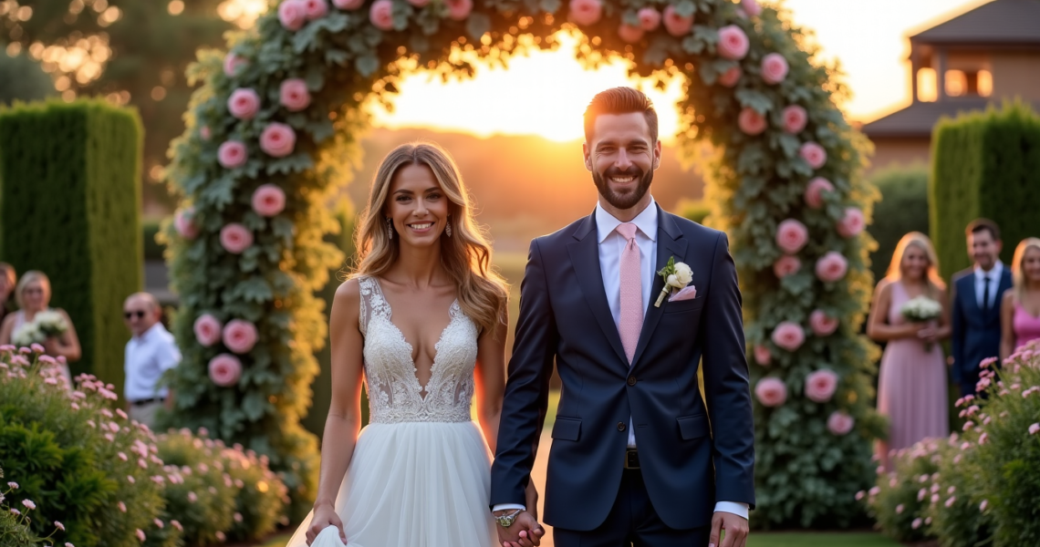 Créer un mariage inoubliable : conseils essentiels et astuces pratiques