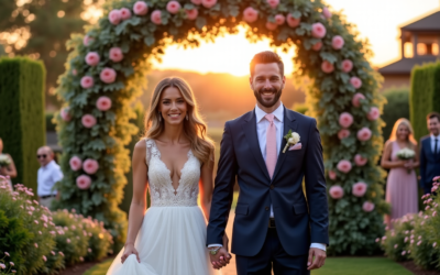 Créer un mariage inoubliable : conseils essentiels et astuces pratiques