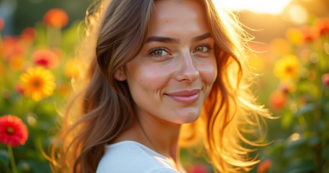 Révélez l'éclat naturel : astuces simples pour une peau radieuse