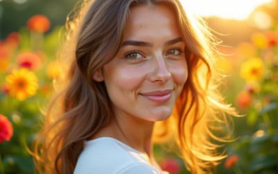 Révélez l'éclat naturel : astuces simples pour une peau radieuse