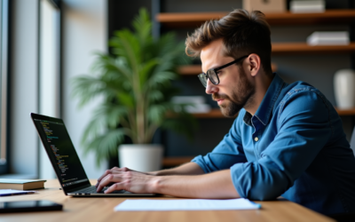 Les clés pour maîtriser les bases de l'informatique