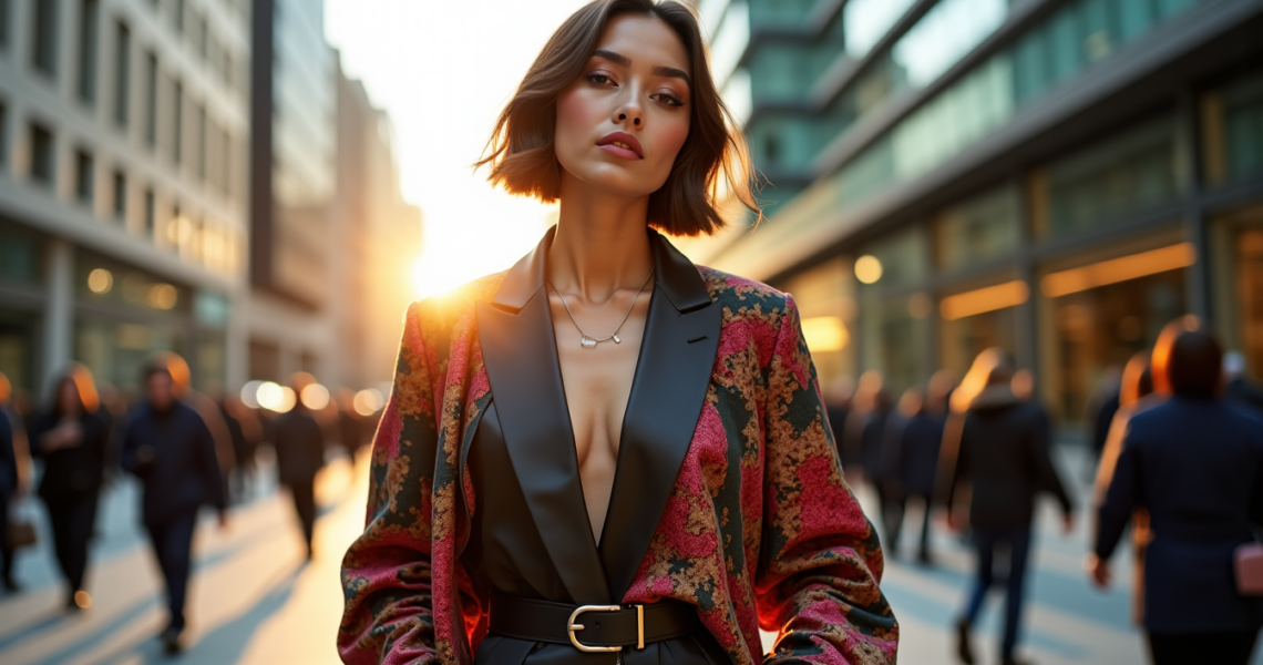 Ce que cache la mode : secrets et influences inattendus