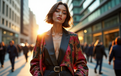 Ce que cache la mode : secrets et influences inattendus