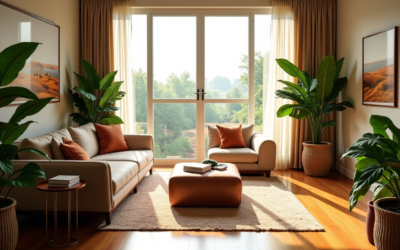 Comment transformer votre maison en oasis de bien-être ?