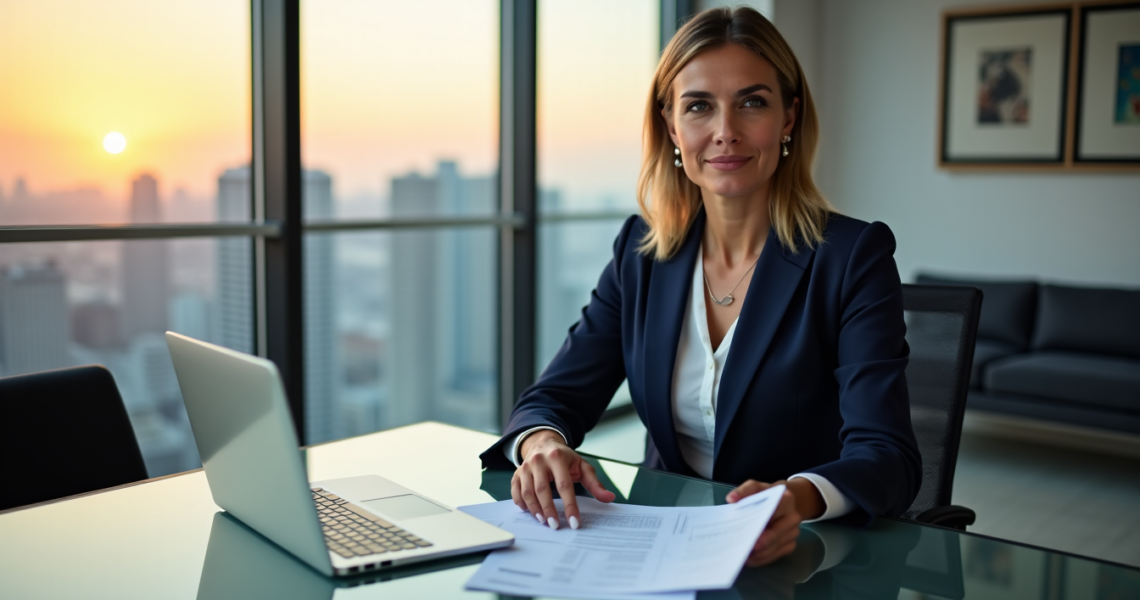 Réussir votre entreprise : 7 stratégies gagnantes