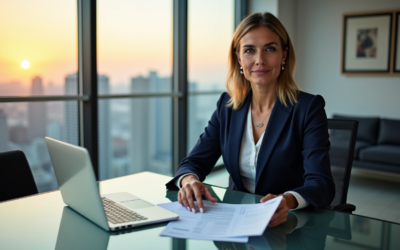 Réussir votre entreprise : 7 stratégies gagnantes