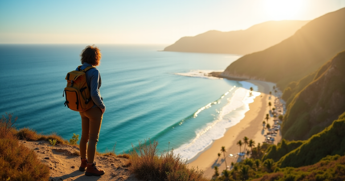 Les secrets cachés des plus beaux voyages à travers le monde