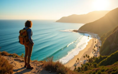 Les secrets cachés des plus beaux voyages à travers le monde