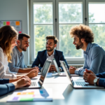 Stratégies innovantes pour transformer votre marketing