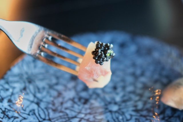 Le caviar français peut-il rivaliser avec les grandes références internationales