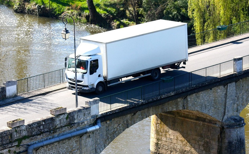 camion