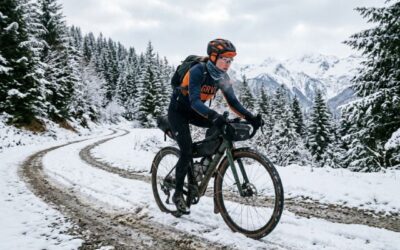 équipement vélo
