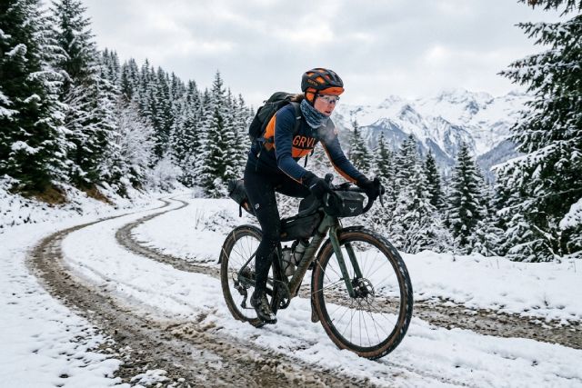 équipement vélo