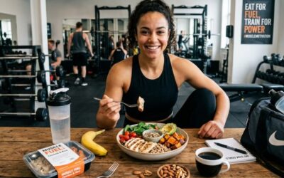 alimentation pour musculation