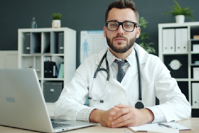 Consultation psychiatrique