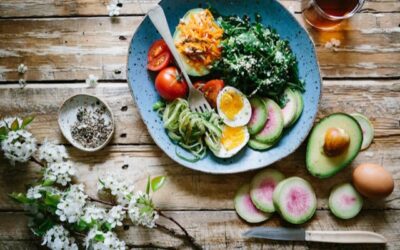 la nutrition